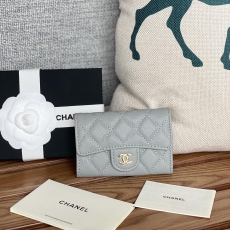 Chanel Wallet Purse